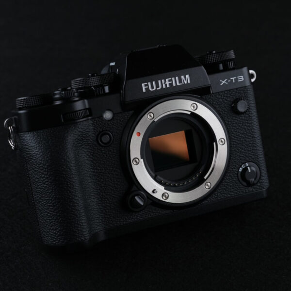 Mirrorless Vlogging Camera Polaroid Kit with EF-M 15-45mm Lens, Black - Afbeelding 2