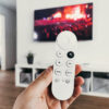 V-Series 5.1 Home Theater Sound Bar with Dolby Audio, Bluetooth, Wireless Subwoofer, Voice Assistant Compatible - Afbeelding 3